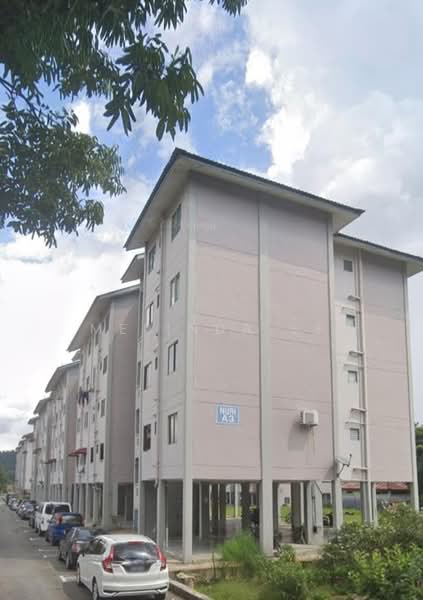 Flat for Sale at Pangsapuri Nuri - Melinda Ee - Exterior - PropertyGuru.com.my