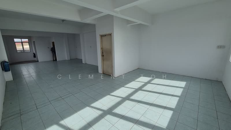 Shop / Office for Sale in Kuching (Sarawak) - Clement Toh - Interior - PropertyGuru.com.my