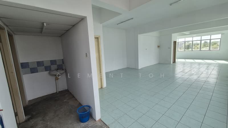 Shop / Office for Sale in Kuching (Sarawak) - Clement Toh - Interior - PropertyGuru.com.my