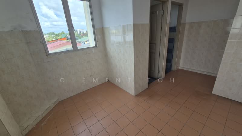 Shop / Office for Sale in Kuching (Sarawak) - Clement Toh - Interior - PropertyGuru.com.my