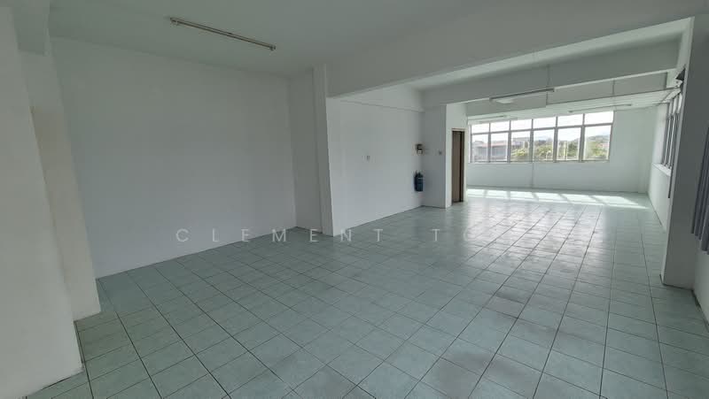 Shop / Office for Sale in Kuching (Sarawak) - Clement Toh - Interior - PropertyGuru.com.my