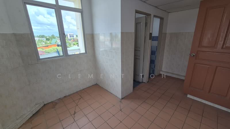 Shop / Office for Sale in Kuching (Sarawak) - Clement Toh - Interior - PropertyGuru.com.my