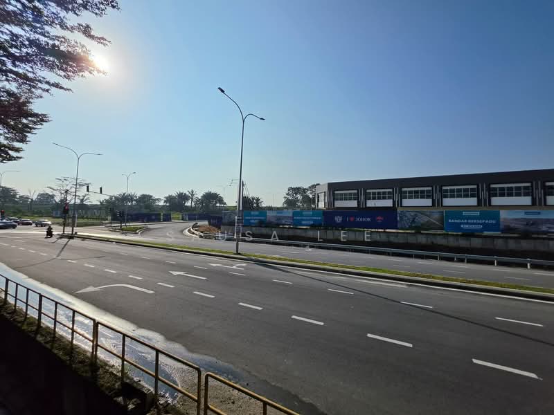 Kedai / Pejabat untuk Dijual di Pulai (Johor) - Sausa Lee - Exterior - PropertyGuru.com.my