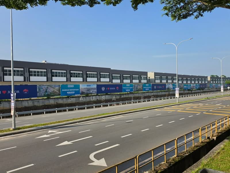 Kedai / Pejabat untuk Dijual di Pulai (Johor) - Sausa Lee - PropertyGuru.com.my