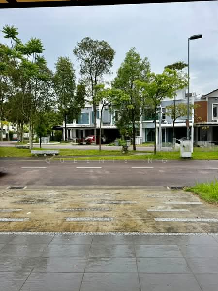 Rumah Teres untuk Dijual di Iskandar Puteri (Nusajaya) (Johor) - Queenie Ng - Exterior - PropertyGuru.com.my