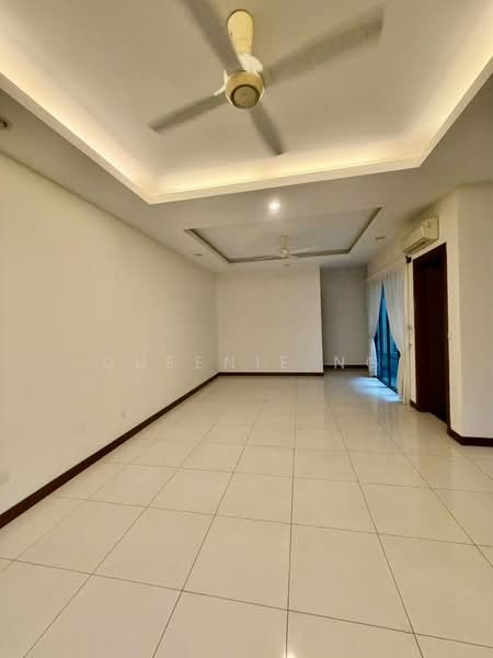 Rumah Teres untuk Dijual di Iskandar Puteri (Nusajaya) (Johor) - Queenie Ng - Living Room - PropertyGuru.com.my