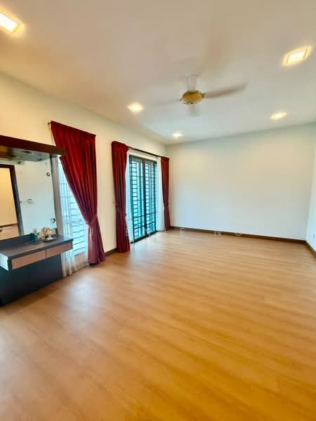 Rumah Teres untuk Dijual di Iskandar Puteri (Nusajaya) (Johor) - Queenie Ng - Bedroom - PropertyGuru.com.my