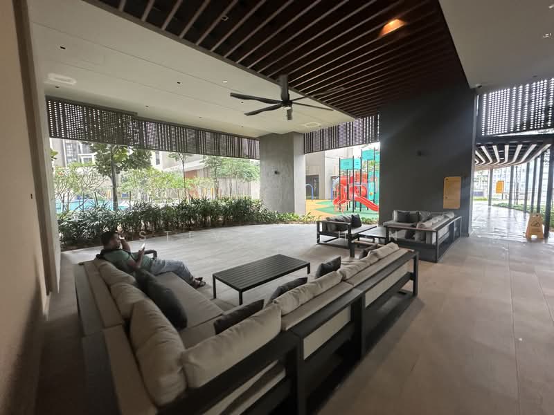 Service Residence for Rent at Sunway Velocity TWO - Steven Chen - Exterior - PropertyGuru.com.my