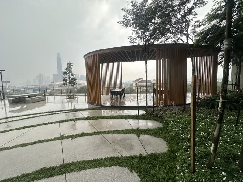 Service Residence for Rent at Sunway Velocity TWO - Steven Chen - Exterior - PropertyGuru.com.my