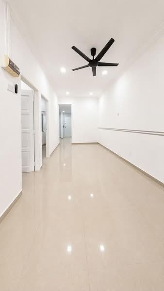 1-storey Terraced House for Sale in Taman Nesa (Skudai) - Melinda Ee - Interior - PropertyGuru.com.my