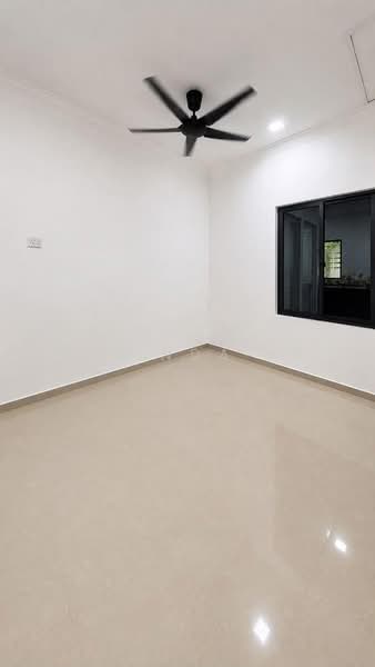 1-storey Terraced House for Sale in Taman Nesa (Skudai) - Melinda Ee - Interior - PropertyGuru.com.my