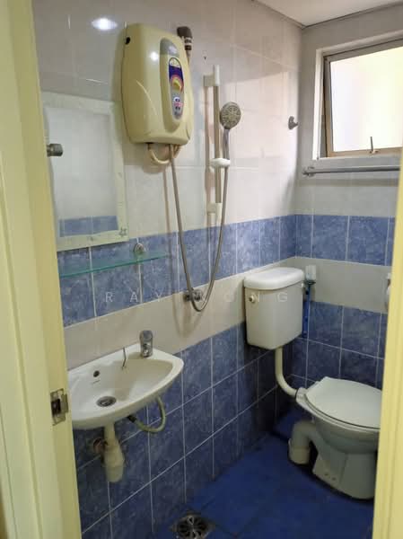 Pangsapuri untuk Disewa di Pelangi Apartment - Ray Kong - PropertyGuru.com.my