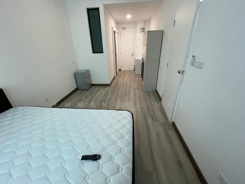 Servis Apartment untuk Disewa di Cubic Botanical - Emmanuel Hoe - PropertyGuru.com.my