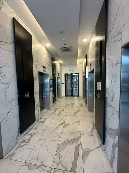 Servis Apartment untuk Disewa di Cubic Botanical - Emmanuel Hoe - PropertyGuru.com.my