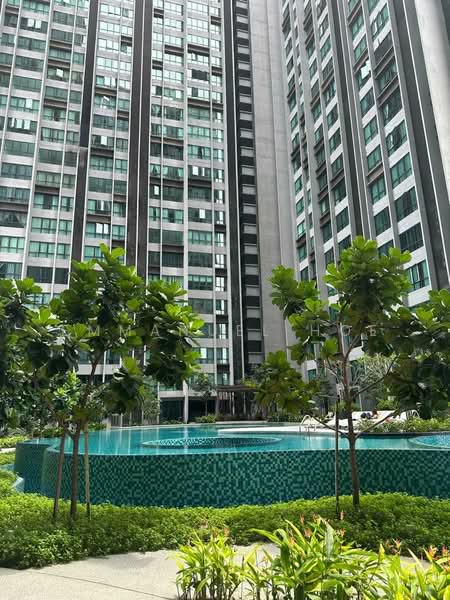 Servis Apartment untuk Disewa di Cubic Botanical - Emmanuel Hoe - PropertyGuru.com.my