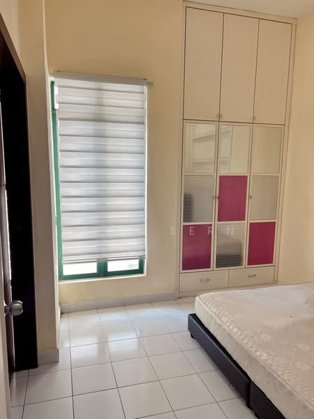 Kondominium untuk Disewa di Tanjung Park Condominium - Weng Sern - Bedroom - PropertyGuru.com.my