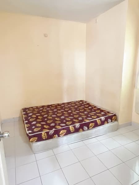 Kondominium untuk Disewa di Tanjung Park Condominium - Weng Sern - Bedroom - PropertyGuru.com.my