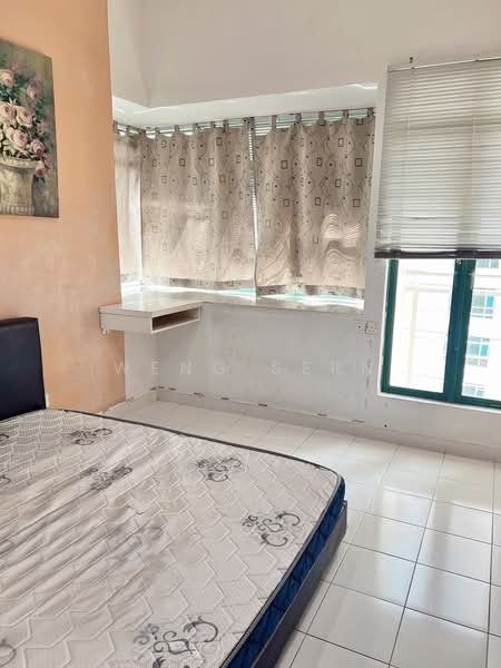 Kondominium untuk Disewa di Tanjung Park Condominium - Weng Sern - Bedroom - PropertyGuru.com.my