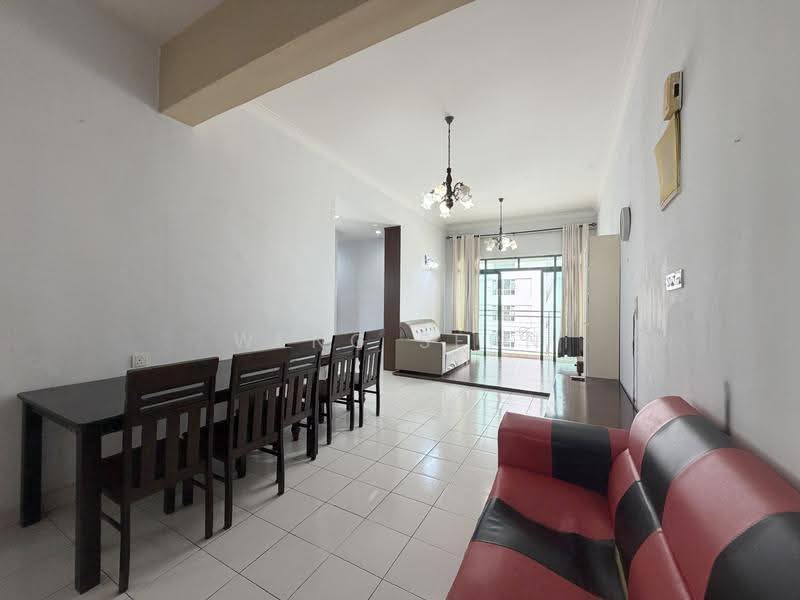 Condominium for Rent at Tanjung Park Condominium - Weng Sern - Dining Room - PropertyGuru.com.my