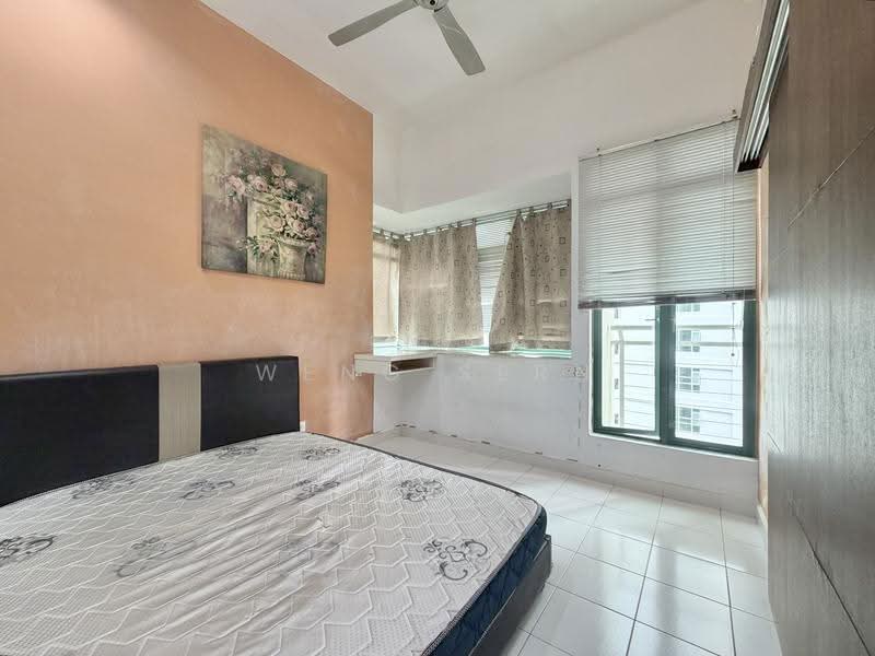 Condominium for Rent at Tanjung Park Condominium - Weng Sern - Bedroom - PropertyGuru.com.my