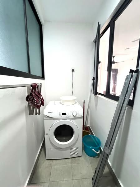 Service Residence for Rent at Setia City Residences - Sally Yong - Interior - PropertyGuru.com.my