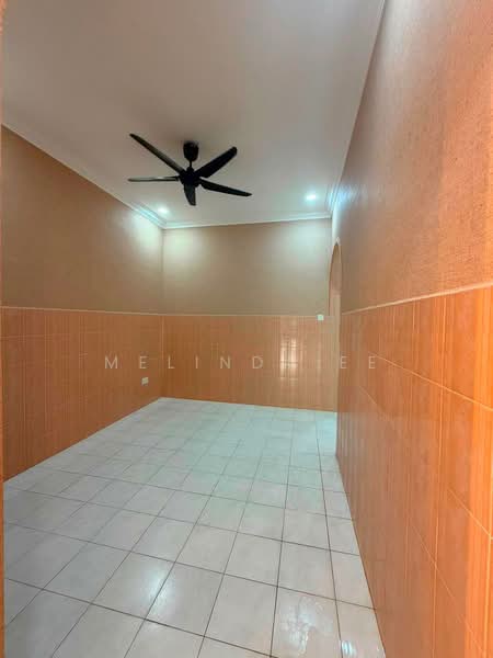 1-storey Terraced House for Sale in Bandar Putra (Kulai) - Melinda Ee - Interior - PropertyGuru.com.my