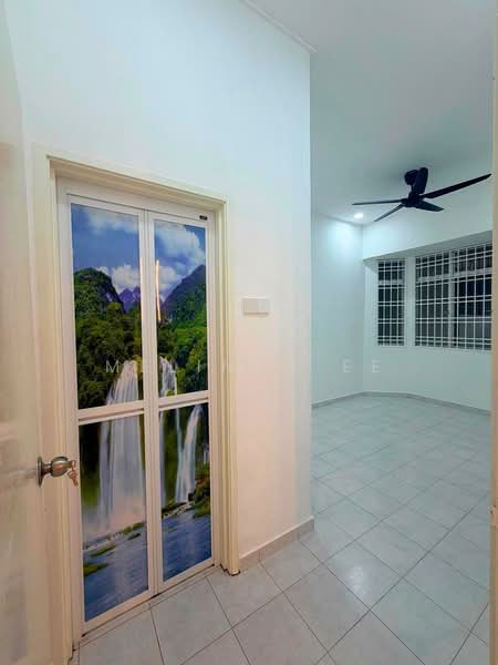 1-storey Terraced House for Sale in Bandar Putra (Kulai) - Melinda Ee - Interior - PropertyGuru.com.my