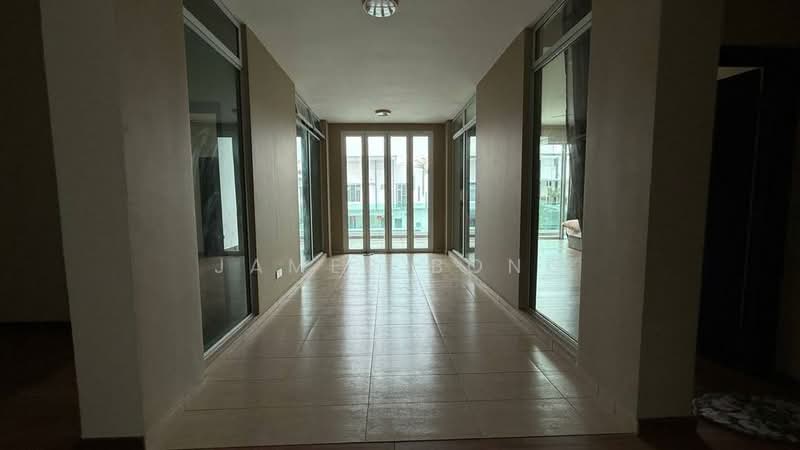 Semi-Detached House for Sale in Taman Nusa Bestari (Iskandar Puteri (Nusajaya)) - James Bong - Corridor - PropertyGuru.com.my