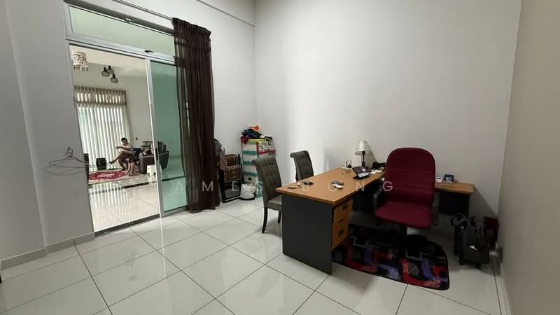 Semi-Detached House for Sale in Taman Nusa Bestari (Iskandar Puteri (Nusajaya)) - James Bong - Study - PropertyGuru.com.my