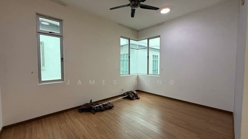 Semi-Detached House for Sale in Taman Nusa Bestari (Iskandar Puteri (Nusajaya)) - James Bong - Bedroom - PropertyGuru.com.my