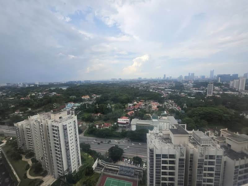 Kondominium untuk Disewa di Bay Point @ Country Garden Danga Bay - Stella Narita - View - PropertyGuru.com.my