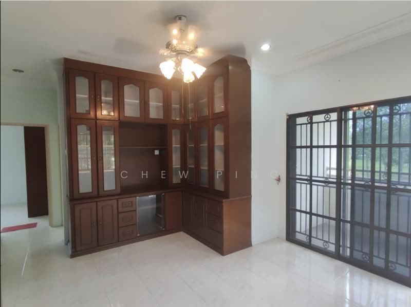 Bungalow for Sale in Bandar Baru Sri Klebang (Chemor) - Chew Ping - PropertyGuru.com.my