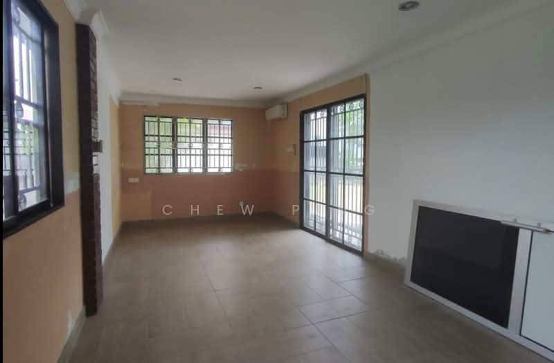 Bungalow for Sale in Bandar Baru Sri Klebang (Chemor) - Chew Ping - PropertyGuru.com.my