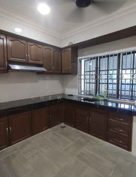 Bungalow for Sale in Bandar Baru Sri Klebang (Chemor) - Chew Ping - PropertyGuru.com.my