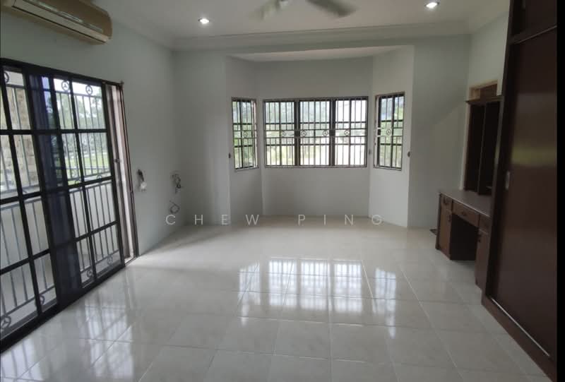 Bungalow for Sale in Bandar Baru Sri Klebang (Chemor) - Chew Ping - PropertyGuru.com.my
