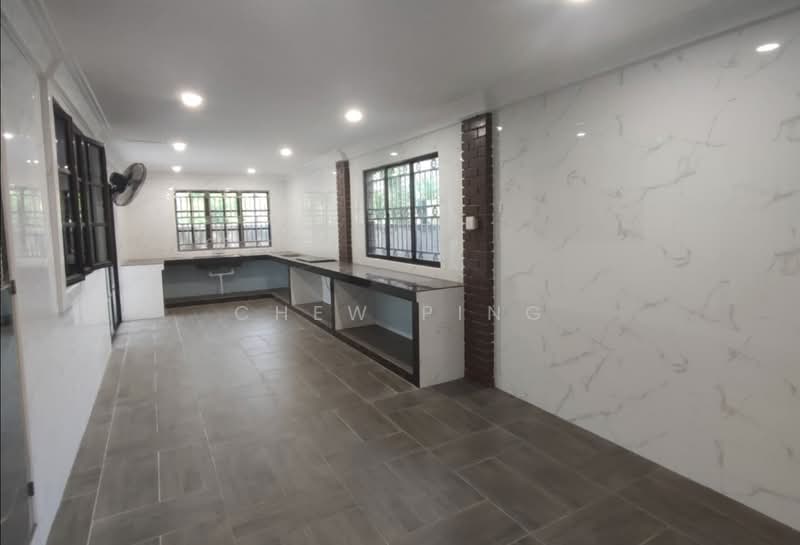 Bungalow for Sale in Bandar Baru Sri Klebang (Chemor) - Chew Ping - PropertyGuru.com.my