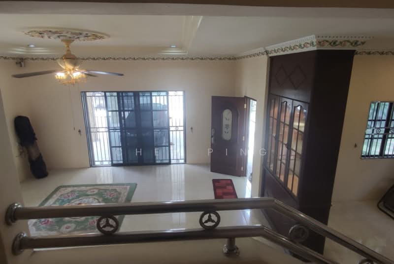Bungalow for Sale in Bandar Baru Sri Klebang (Chemor) - Chew Ping - PropertyGuru.com.my
