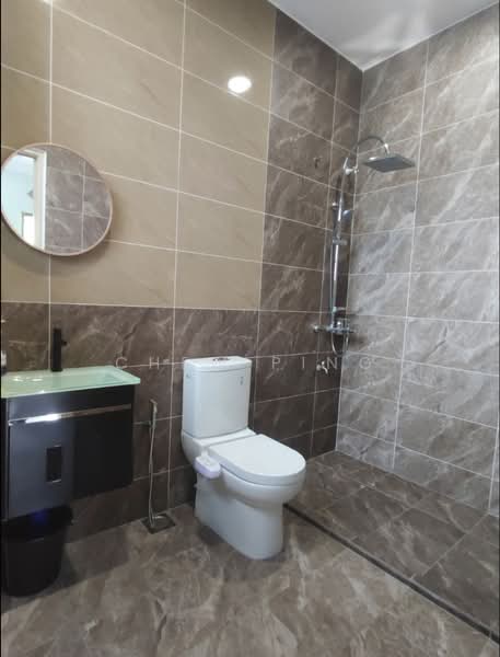 Bungalow for Sale in Bandar Baru Sri Klebang (Chemor) - Chew Ping - PropertyGuru.com.my