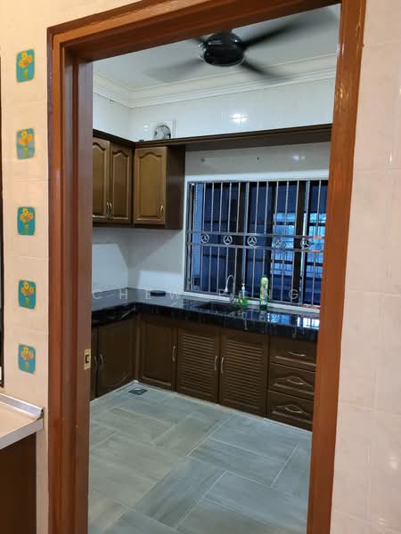 Bungalow for Sale in Bandar Baru Sri Klebang (Chemor) - Chew Ping - PropertyGuru.com.my