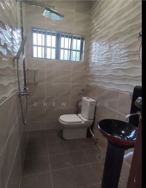 Bungalow for Sale in Bandar Baru Sri Klebang (Chemor) - Chew Ping - PropertyGuru.com.my