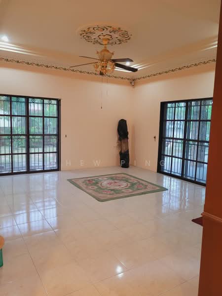 Bungalow for Sale in Bandar Baru Sri Klebang (Chemor) - Chew Ping - PropertyGuru.com.my
