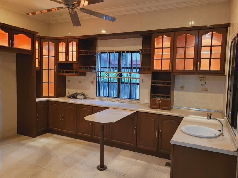 Bungalow for Sale in Bandar Baru Sri Klebang (Chemor) - Chew Ping - PropertyGuru.com.my