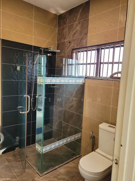 Bungalow for Sale in Bandar Baru Sri Klebang (Chemor) - Chew Ping - PropertyGuru.com.my