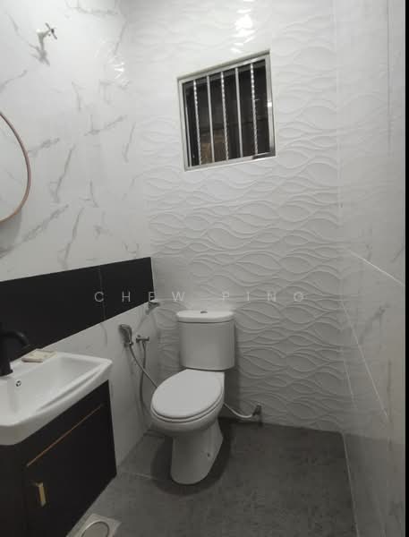 Bungalow for Sale in Bandar Baru Sri Klebang (Chemor) - Chew Ping - PropertyGuru.com.my