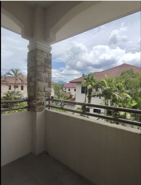 Bungalow for Sale in Bandar Baru Sri Klebang (Chemor) - Chew Ping - PropertyGuru.com.my