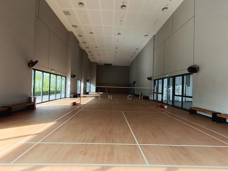Kediaman Servis untuk Disewa di Sunway Belfield - Steven Chen - Interior - PropertyGuru.com.my