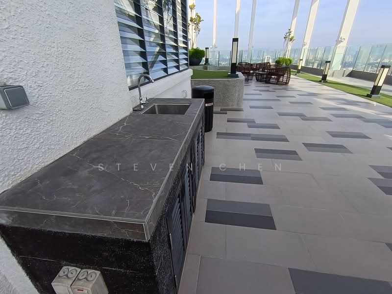 Kediaman Servis untuk Disewa di Sunway Belfield - Steven Chen - Exterior - PropertyGuru.com.my