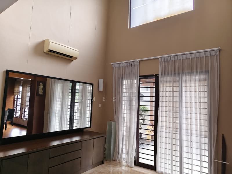 Bungalow House for Sale in Bukit Rahman Putra (Sungai Buloh) - James Yim - patio - PropertyGuru.com.my