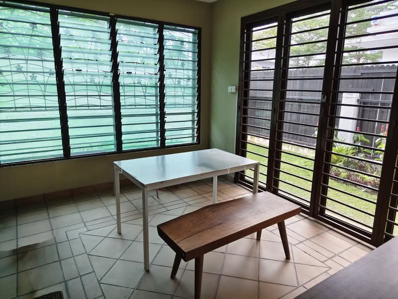 Bungalow for Sale in Bukit Rahman Putra (Sungai Buloh) - James Yim - patio 2 - PropertyGuru.com.my