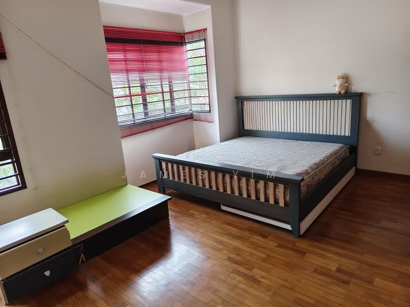 Bungalow for Sale in Bukit Rahman Putra (Sungai Buloh) - James Yim - bedroom 2 - PropertyGuru.com.my